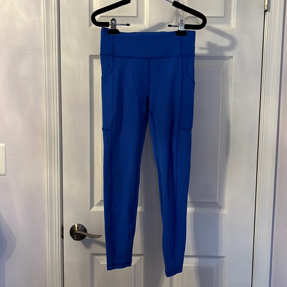 Invigorates leggings